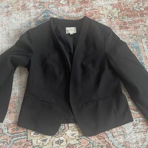 LOFT Blazer for over dresses etc